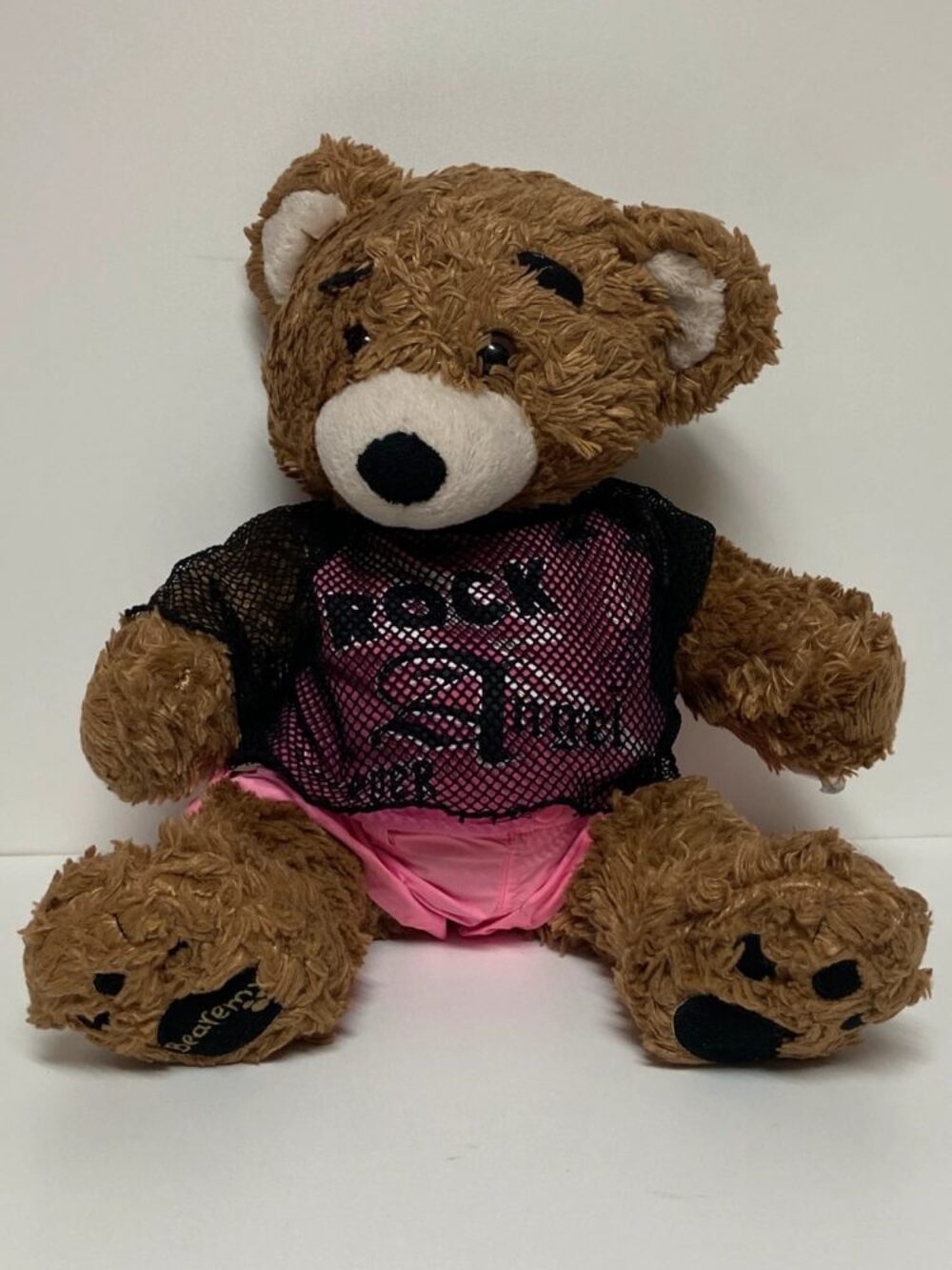 Build a bear